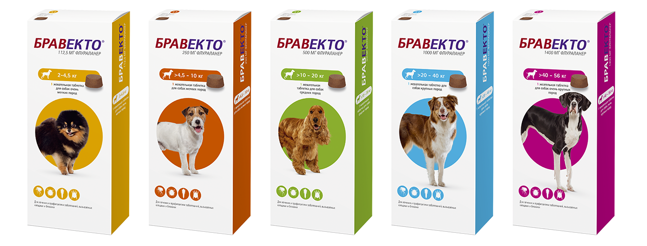 bravecto