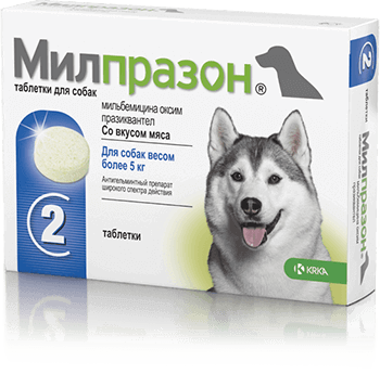 img pack milprazon dog 05kg over
