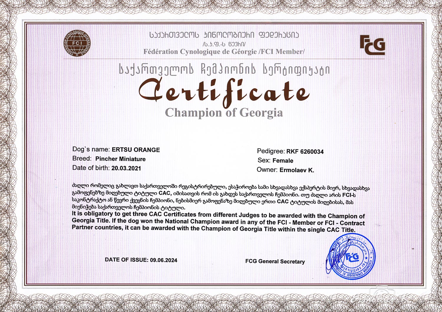 ChGEO 6260034
